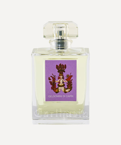 Carthusia - Gelsomini Di Capri Eau De Parfum for Women - 100ml