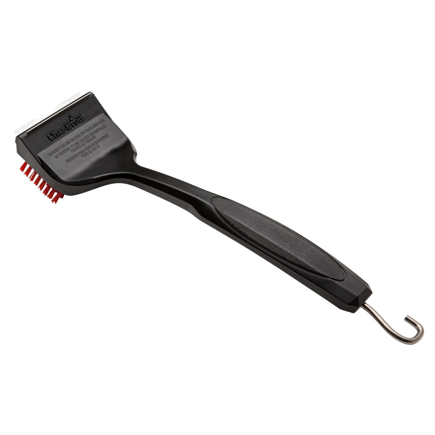Char-Broil BBQ Brush Cool-Clean Premium Brush