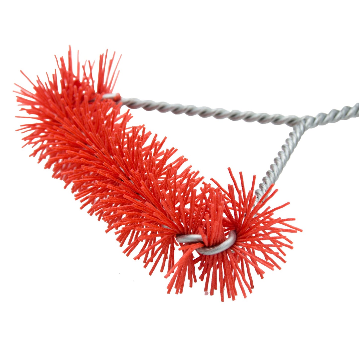 Char-Broil Cool-Clean BBQ 360 Brush