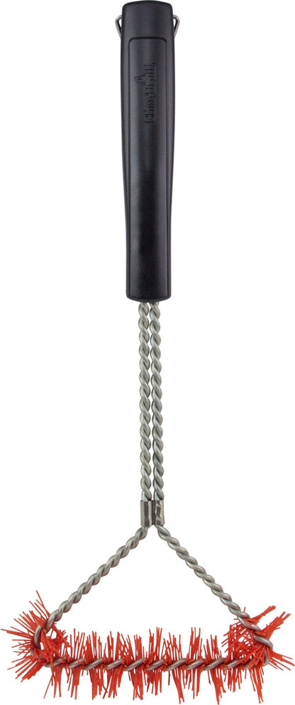 Char-Broil Cool-Clean BBQ 360 Brush
