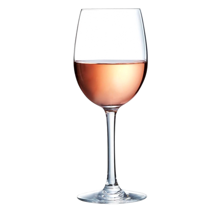 6 x Chef & Sommelier Red Wine Glasses Cabernet Tulip