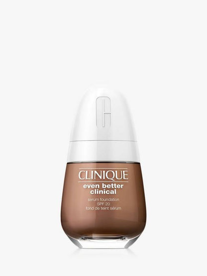 Clinique - Even Better Clinical™ Serum Foundation SPF20 30ml