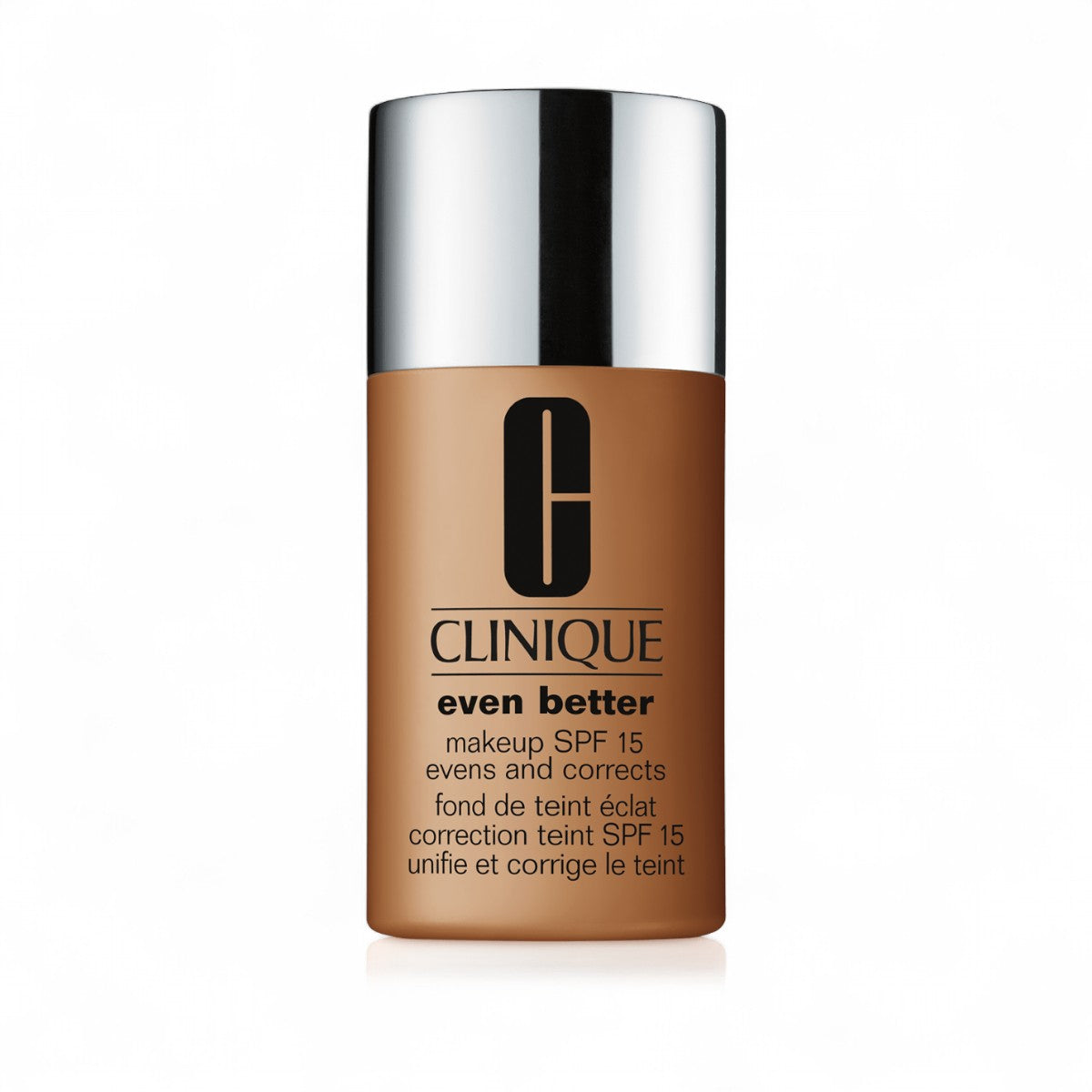Clinique - Even Better™ Makeup SPF15 Evens and Corrects, 30ml Deep Shades Oil-Free