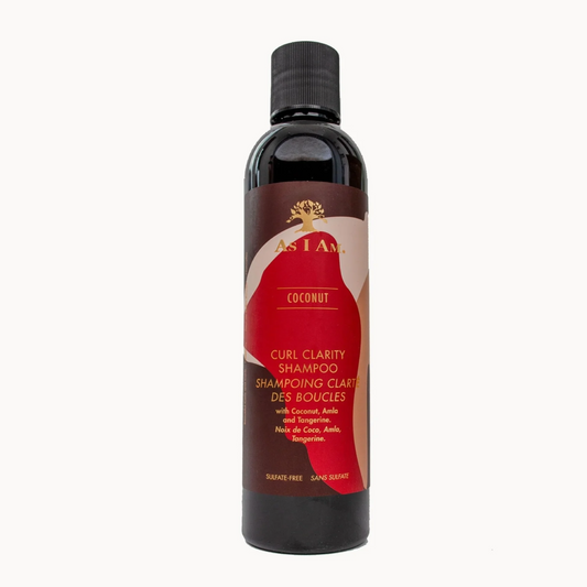 As I Am Curl Clarity Shampoo | Classic - 237ml