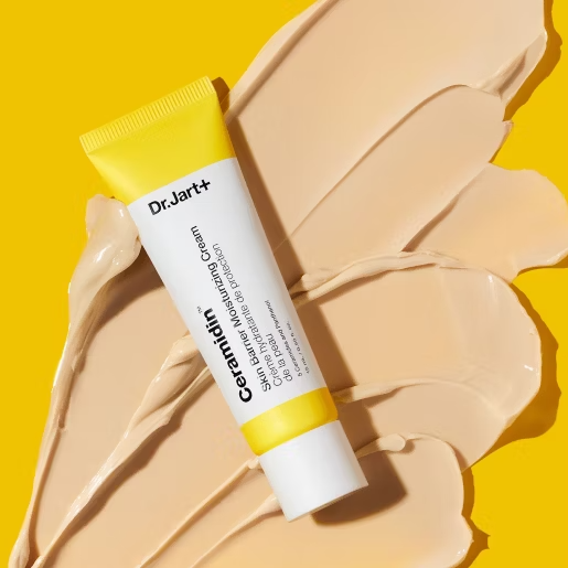 Dr.Jart+ Ceramidin Cream 50ml