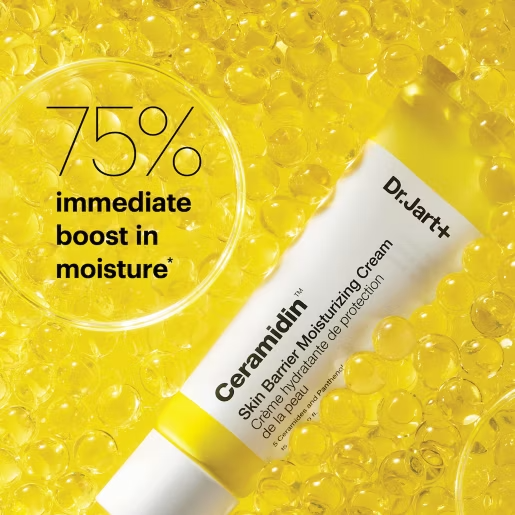 Dr.Jart+ Ceramidin Cream 50ml