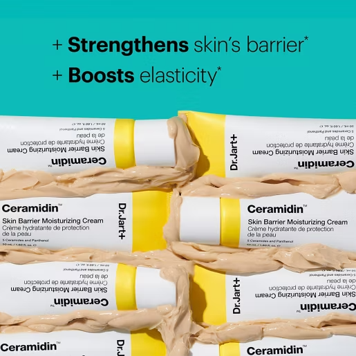 Dr.Jart+ Ceramidin Cream 50ml
