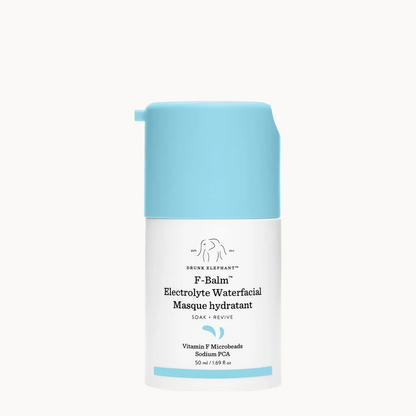 Drunk Elephant F-Balm Electrolyte Waterfacial 50ml