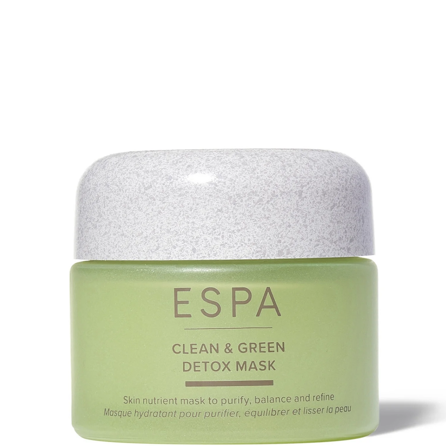 ESPA Clean & Green Detox Face Mask 55ml