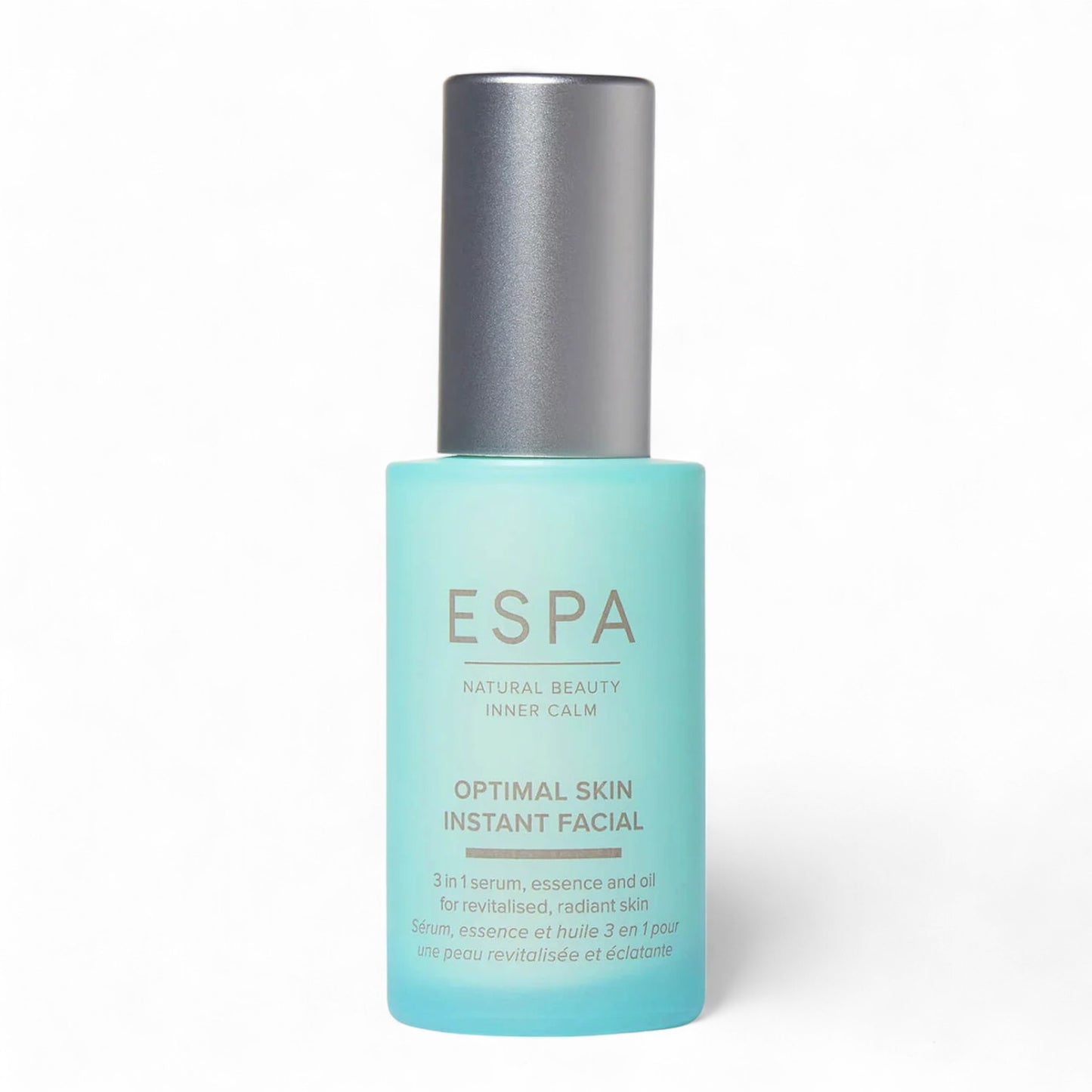 ESPA Optimal Skin Instant Facial - 3in2 serum 30ML
