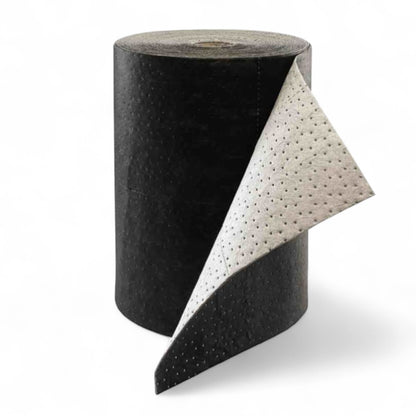 Ecospill Ltd Spill Absorbent Roll for Maintenance Use, 80 L Capacity, 1 per Pack