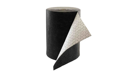 Ecospill Ltd Spill Absorbent Roll for Maintenance Use, 80 L Capacity, 1 per Pack