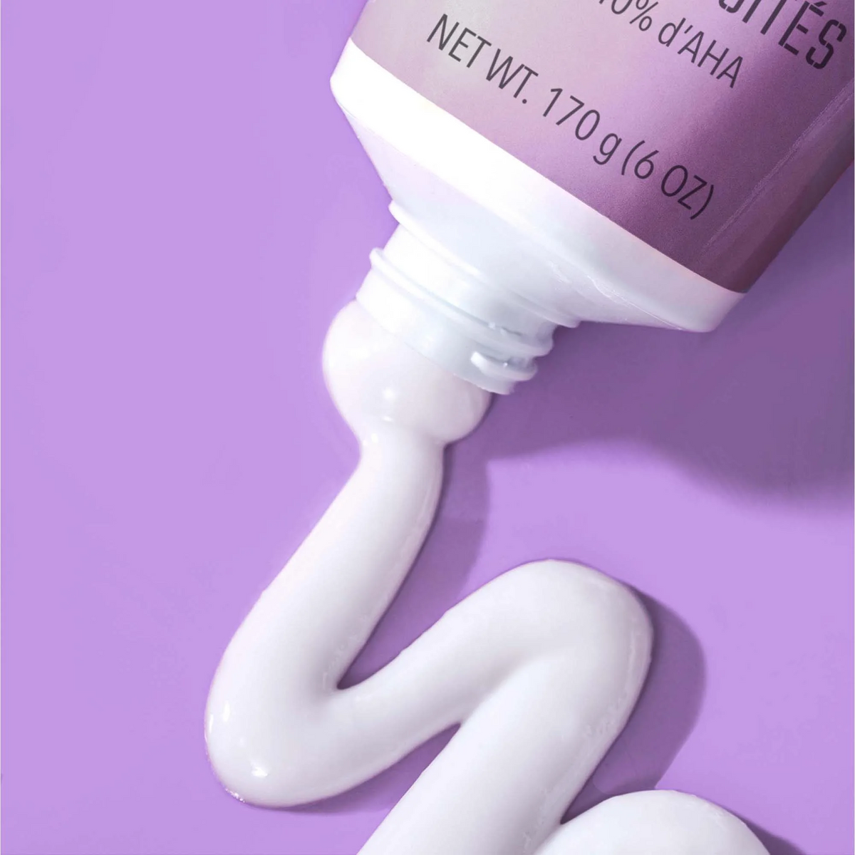 First Aid Beauty KP Smoothing Body Lotion with 10% AHA 170g (Broken Lid - Factory Sealed)