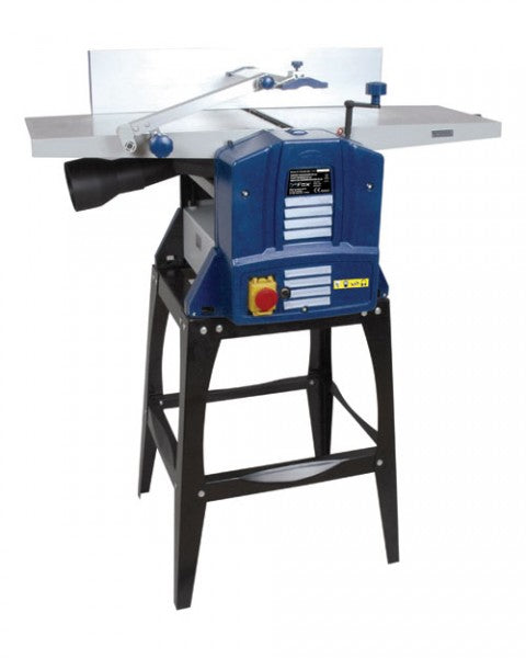 Fox F22-564-250 Planer Thicknesser 230v 50Hz 1500W Woodworking Machine