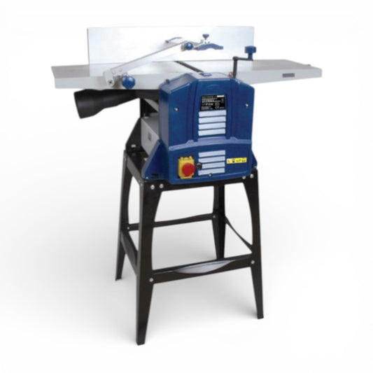 Fox F22-564-250 Planer Thicknesser 230v 50Hz 1500W Woodworking Machine