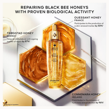 GUERLAIN Abeille Royale Advanced Youth Watery Oil Serum 50ml