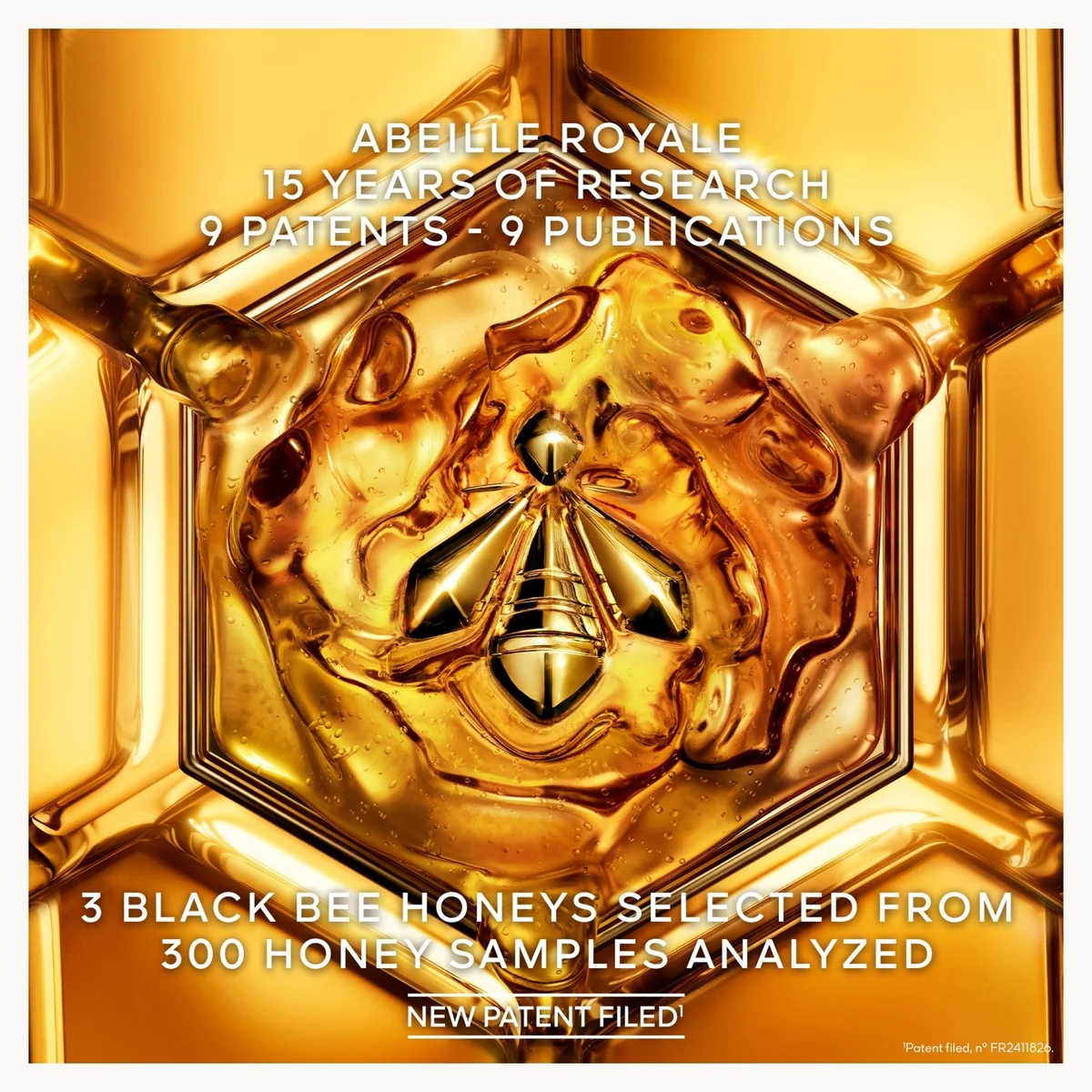 GUERLAIN Abeille Royale Advanced Youth Watery Oil Serum 50ml