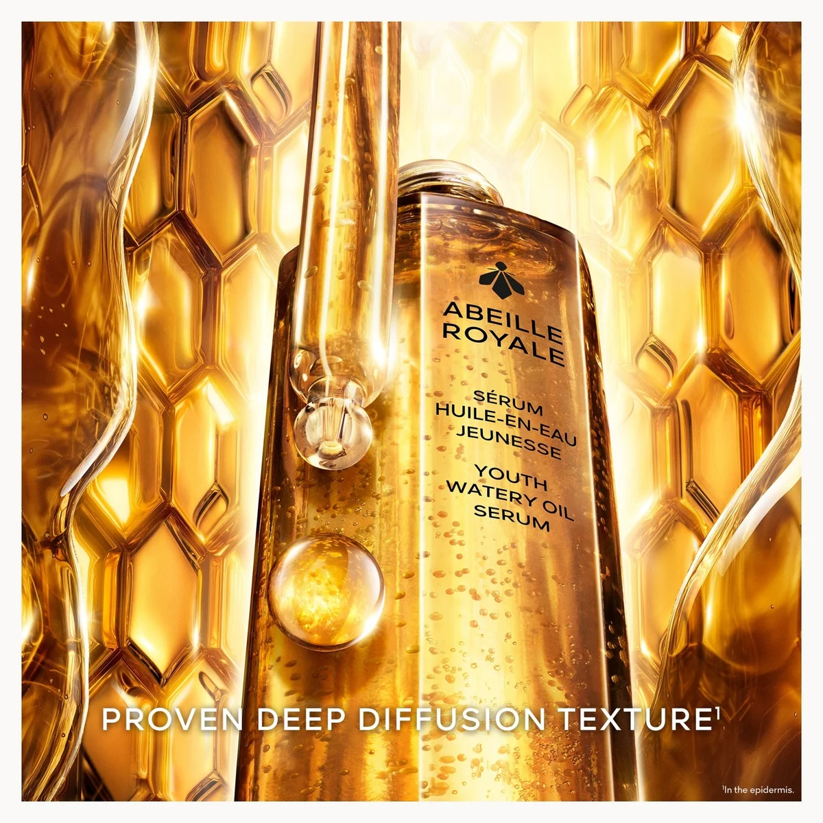 GUERLAIN Abeille Royale Advanced Youth Watery Oil Serum 50ml