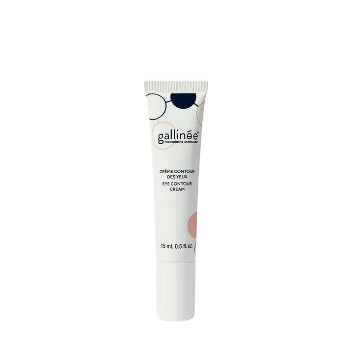 Gallinée Probiotic Eye Contour Cream 15m