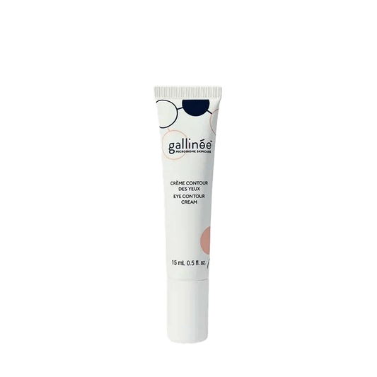 Gallinée Probiotic Eye Contour Cream 15m