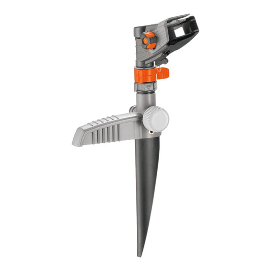 Gardena Comfort Full or Part Circle Pulse Sprinkler