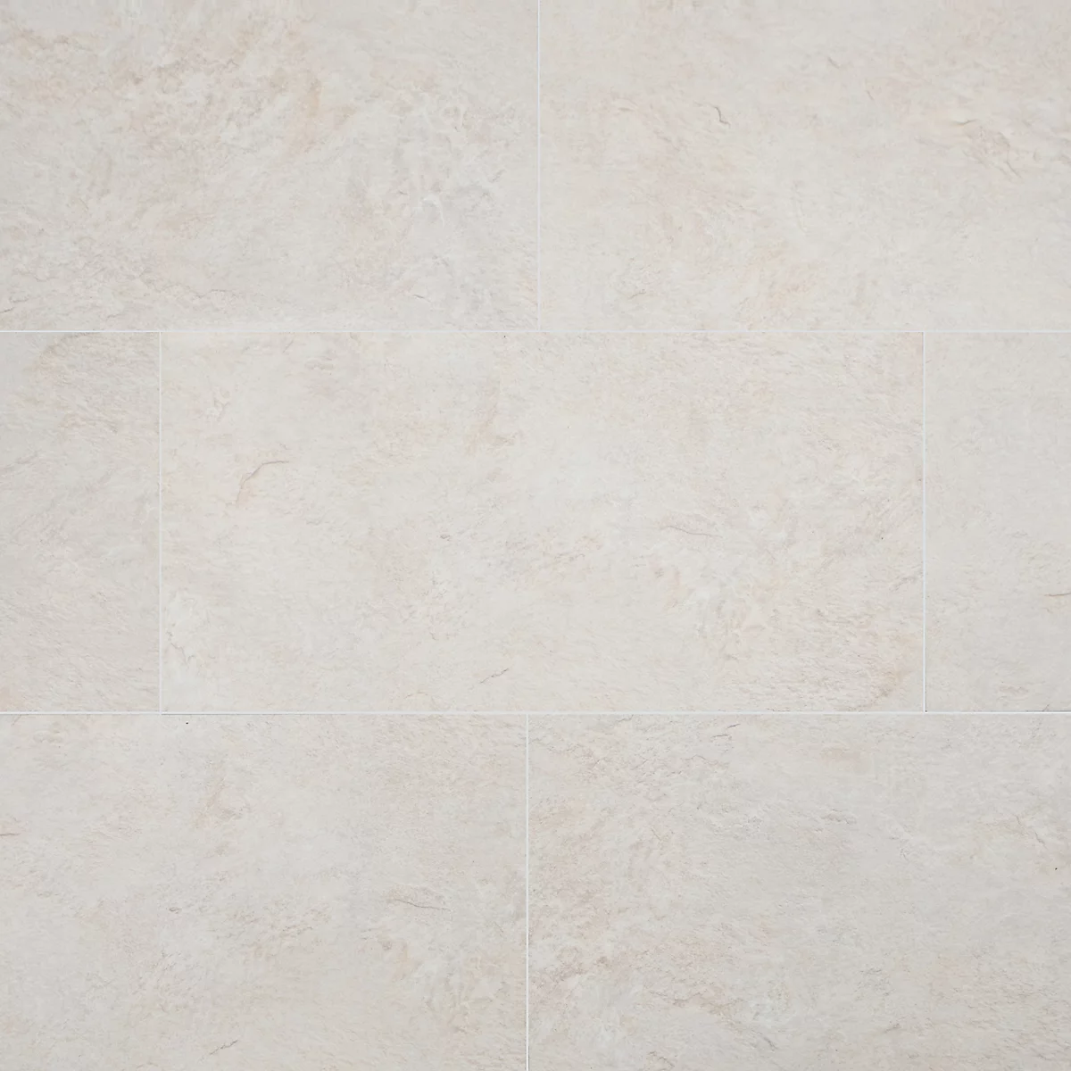 Goodhome Nova Beige Stone Self Adhesive Tiles, 1.3m2