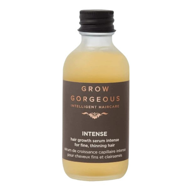 Grow Gorgeous - Intense Hair Growth Serum - 60ml