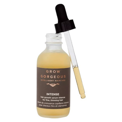 Grow Gorgeous - Intense Hair Growth Serum - 60ml