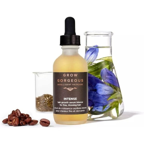 Grow Gorgeous - Intense Hair Growth Serum - 60ml