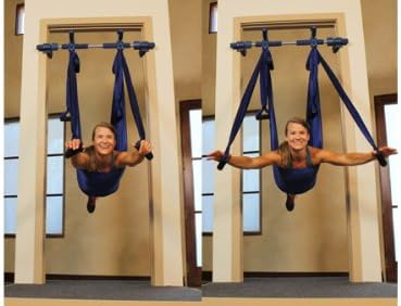 Gym1 Aerial Yoga Swing Hammock