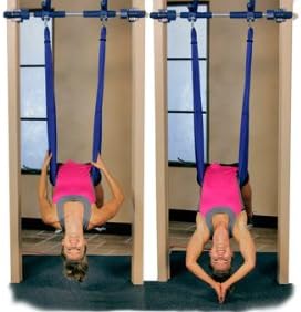 Gym1 Aerial Yoga Swing Hammock