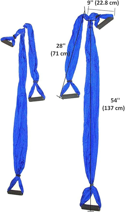Gym1 Aerial Yoga Swing Hammock