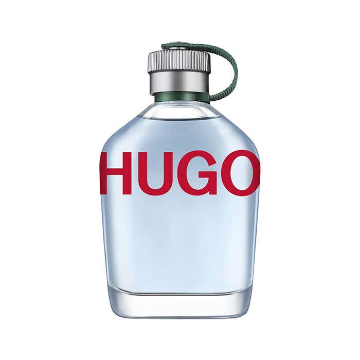 HUGO BOSS HUGO Man Eau de Toilette 40ml | Designer Mens Fragrance | Fresh Aquatic Cologne for Him