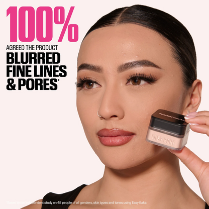 Huda Beauty Baby Bake - Cherry Blossom Cake - MINI 6g