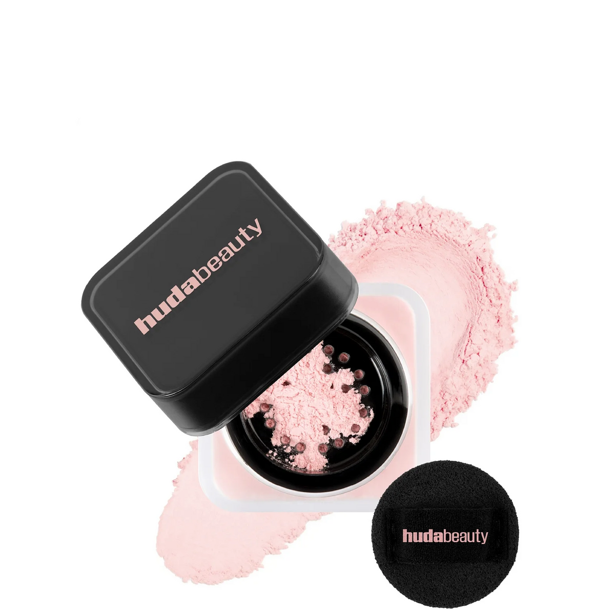 Huda Beauty Baby Bake - Cherry Blossom Cake - MINI 6g