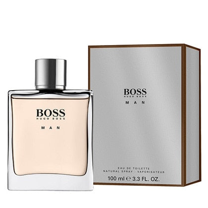 Hugo Boss Man Eau de Toilette 100ml