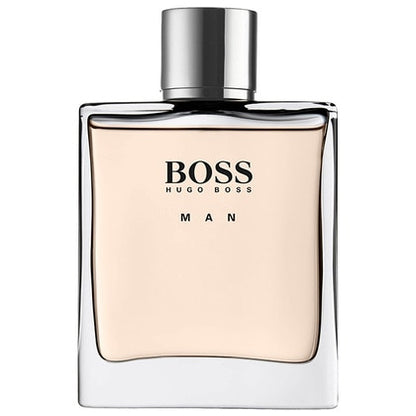 Hugo Boss Man Eau de Toilette 100ml