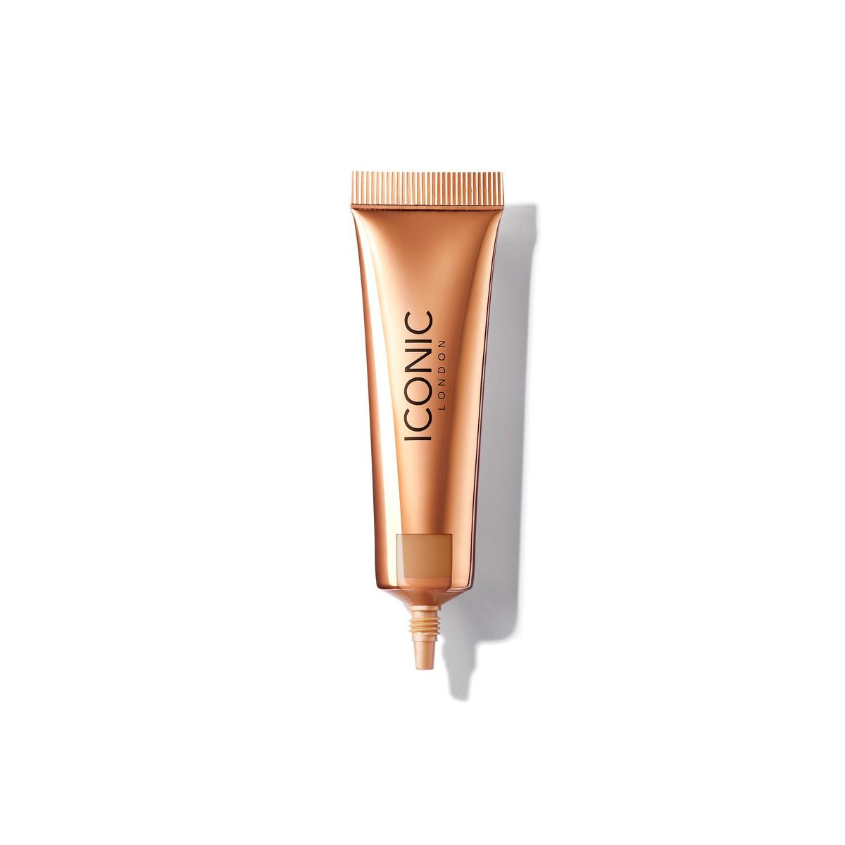 ICONIC London Sheer Bronze - Sun Kiss 12.5ml