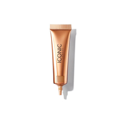 ICONIC London Sheer Bronze - Sun Kiss 12.5ml