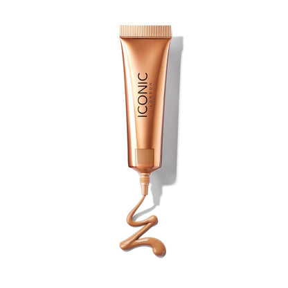 ICONIC London Sheer Bronze - Sun Kiss 12.5ml