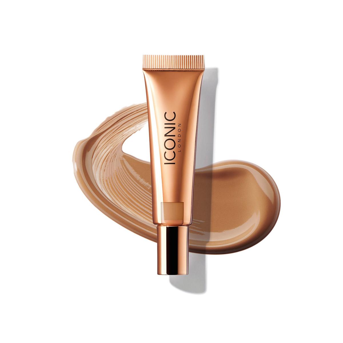 ICONIC London Sheer Bronze - Sun Kiss 12.5ml