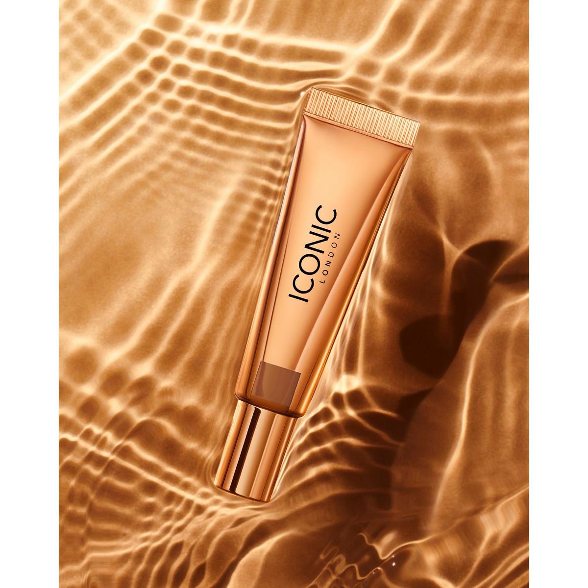 ICONIC London Sheer Bronze - Sun Kiss 12.5ml