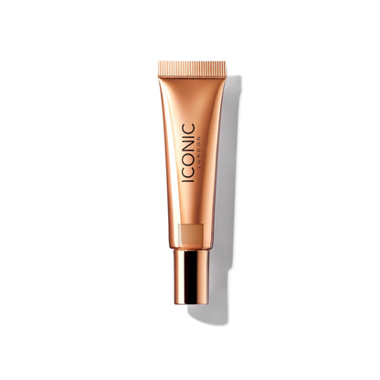 ICONIC London Sheer Bronze - Sun Kiss 12.5ml
