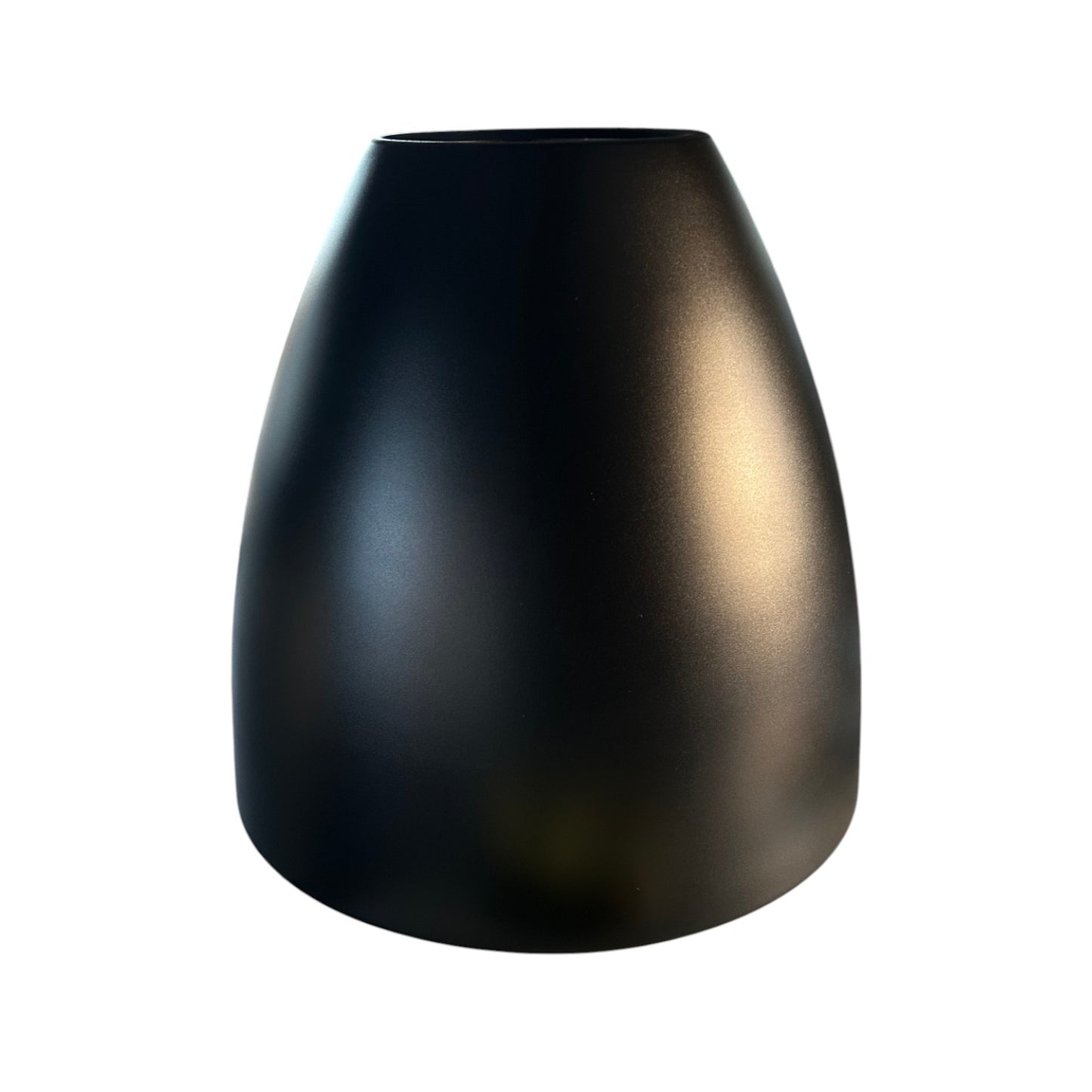 Innermost Chelsea 40 Ceiling Pendant Light – Black/Gold, 42x43cm, Aluminium/Steel, E27 LED, Industrial Modern