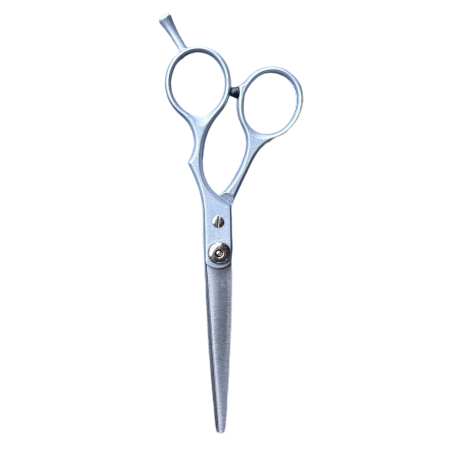 6” Professional Hairdressing Scissor Kit Set – Precision Cutting & Thinning Shears with Leather-Effect Storage Wallet