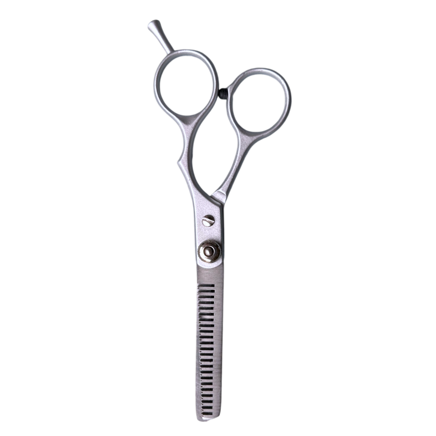 6” Professional Hairdressing Scissor Kit Set – Precision Cutting & Thinning Shears with Leather-Effect Storage Wallet