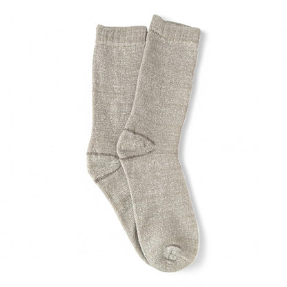 Alpaca Socks - UK Size 6-11