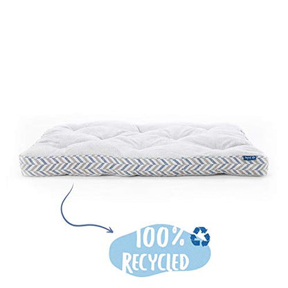 Project Blu - Bengal - Eco Dog Bed (Mattress) - Medium | 70x50cm