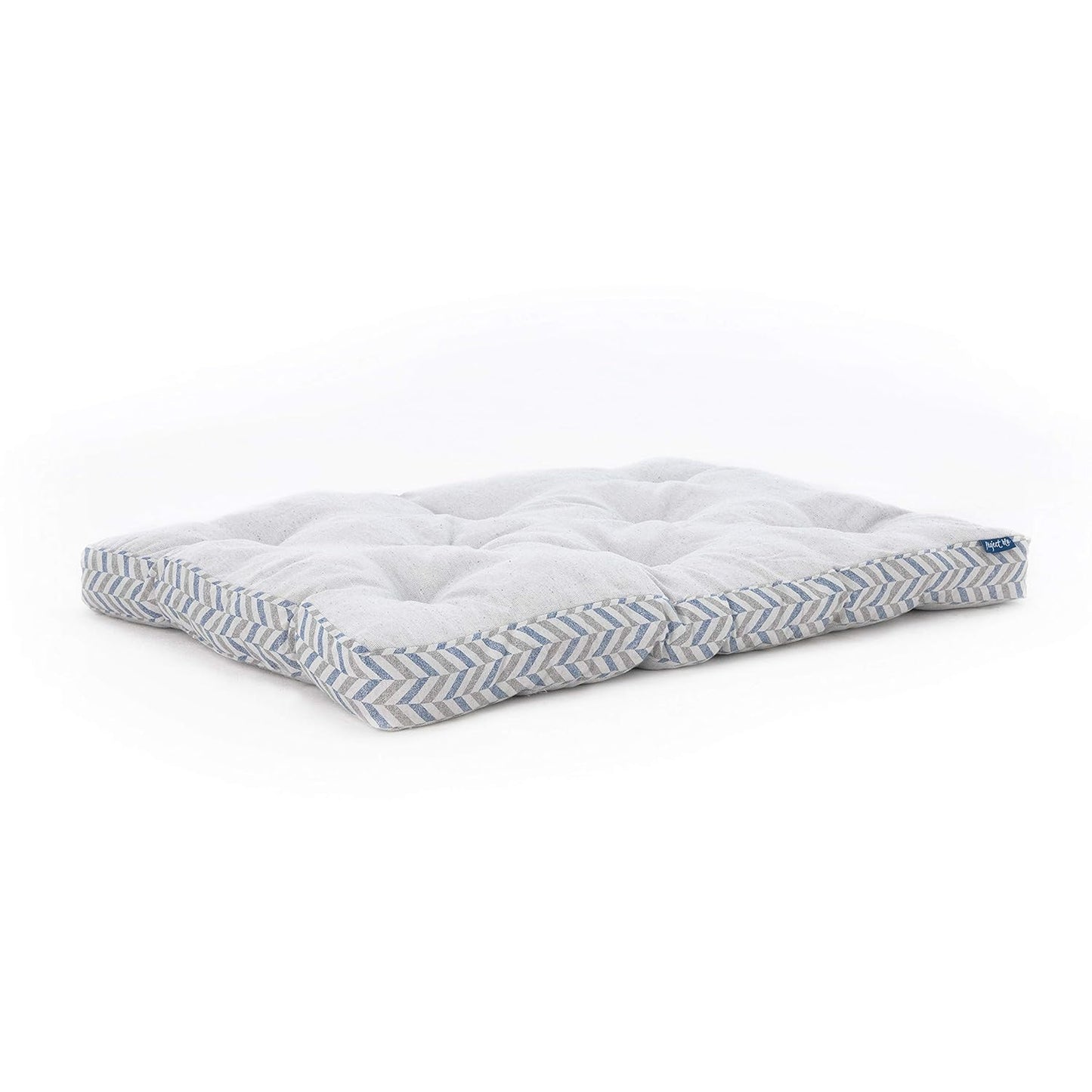Project Blu - Bengal - Eco Dog Bed (Mattress) - Medium | 70x50cm