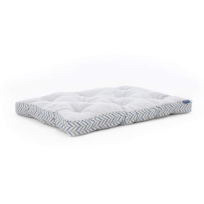 Project Blu - Bengal - Eco Dog Bed (Mattress) - Medium | 70x50cm